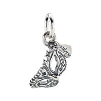 Charm Amen Donna in Argento CH-CI07 - CH-CI07
